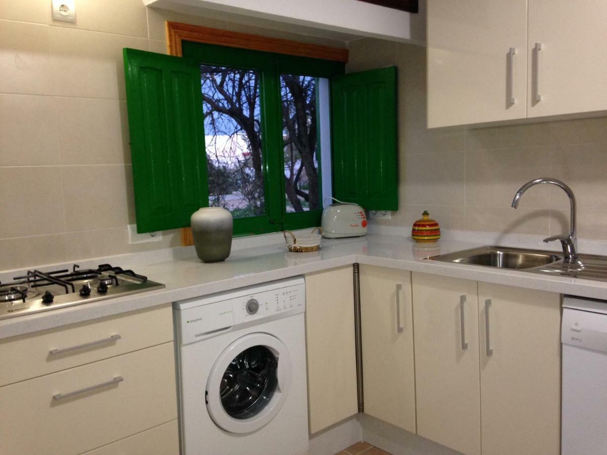 Es Magraner Villa Кала Саона Екстериор снимка