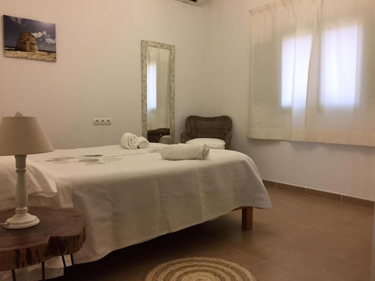 Es Magraner Villa Кала Саона Екстериор снимка